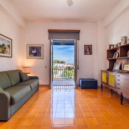 Апартаменты Casa Tropea Marina Экстерьер фото