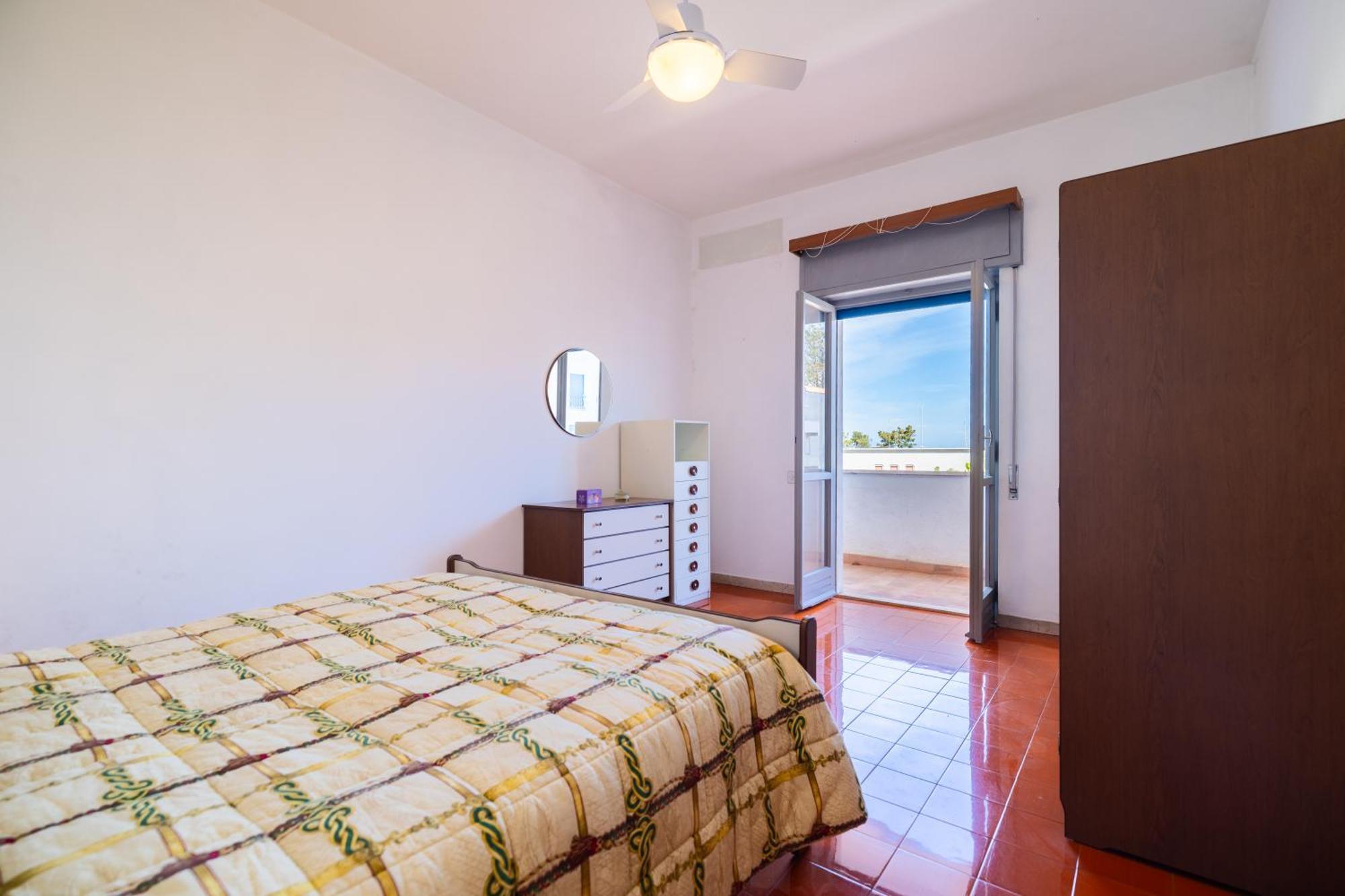 Апартаменты Casa Tropea Marina Экстерьер фото