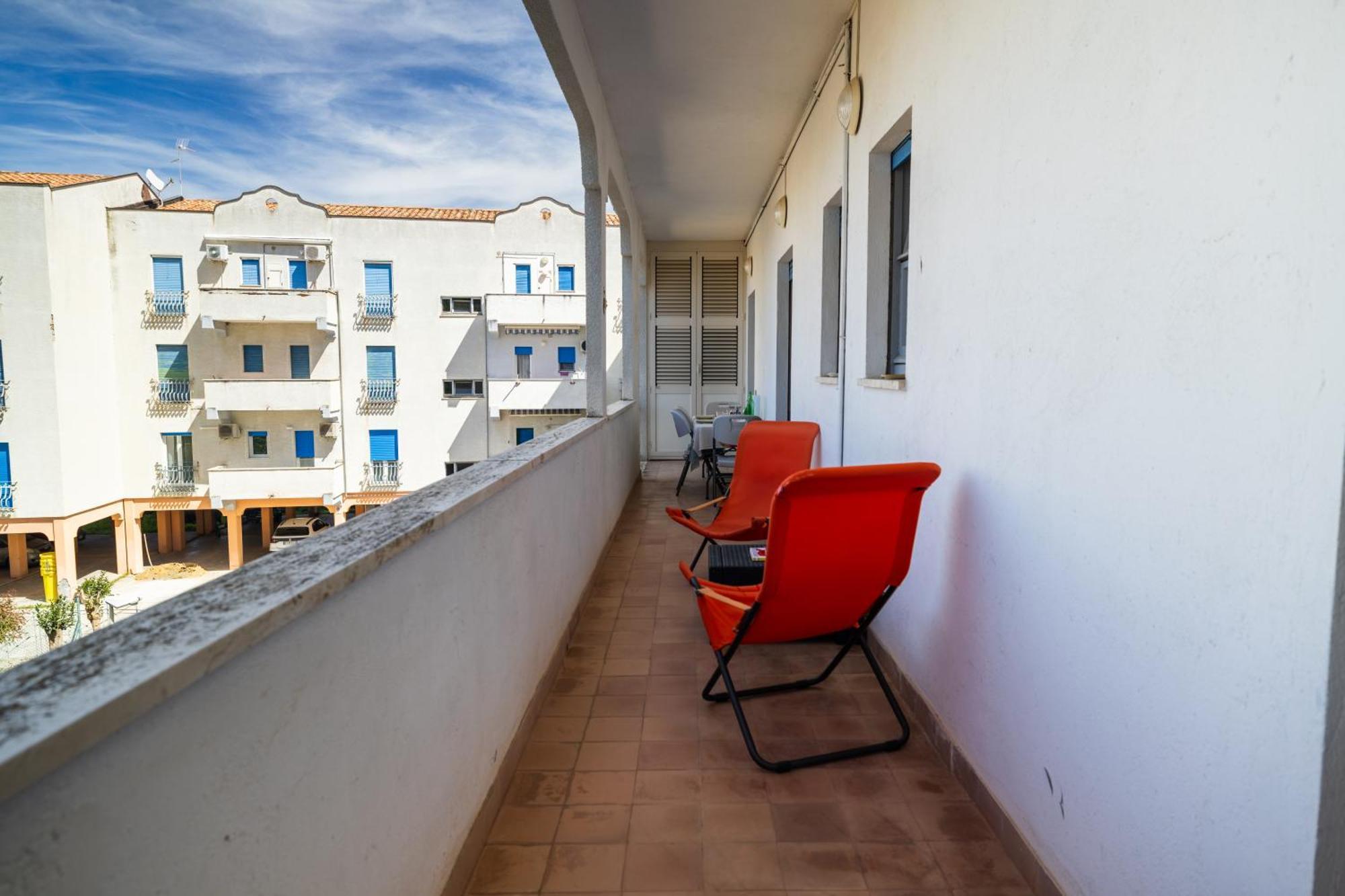 Апартаменты Casa Tropea Marina Экстерьер фото